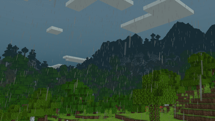 OG Graphic Pack Shader (1.19) - Support RenderDragon, FPS Friendly 9