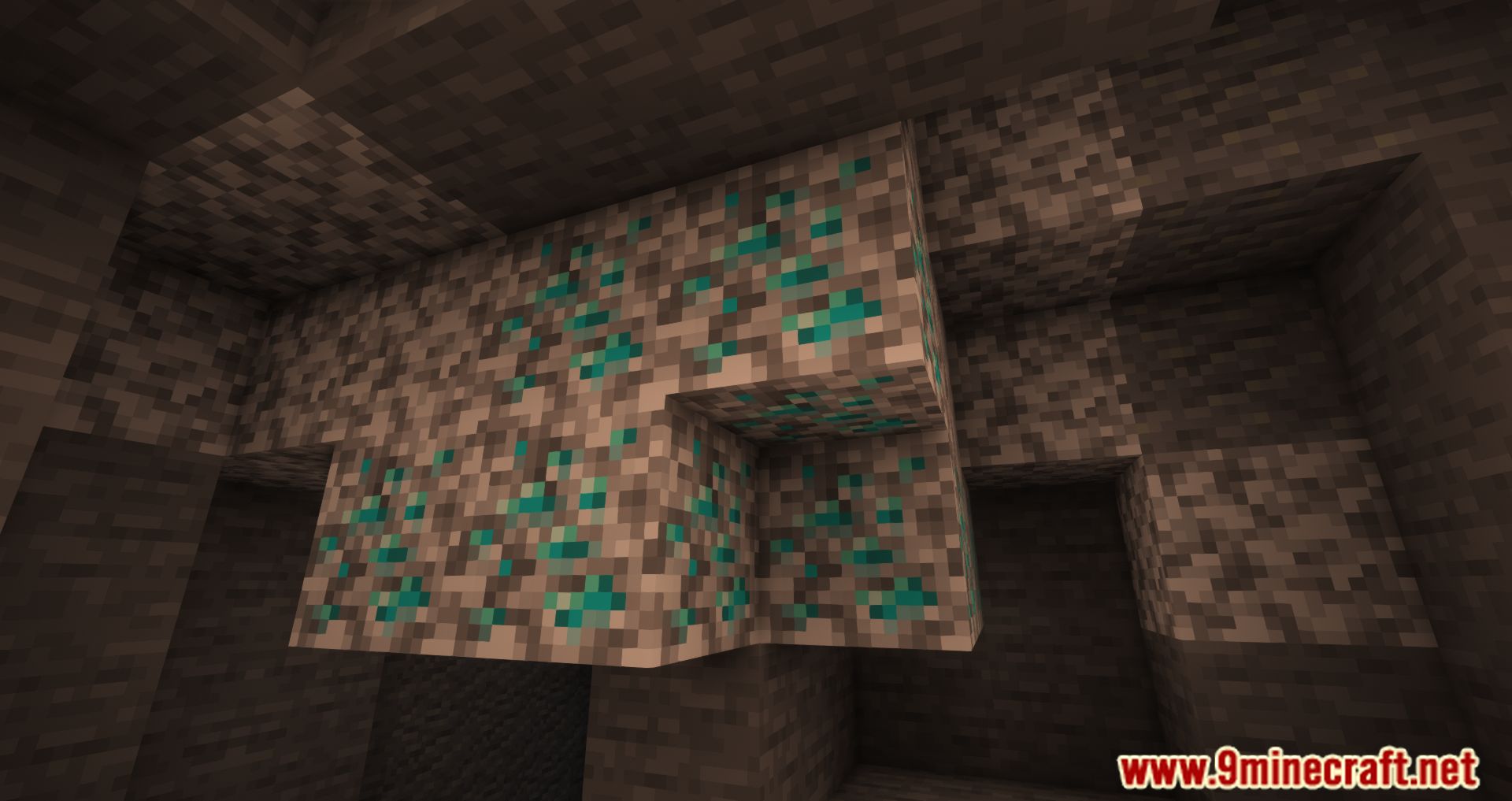 Ore Stone Variants Mod (1.18.2, 1.16.5) - Create Additional Variants 7