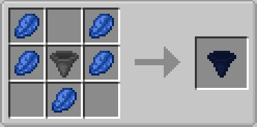 Player Hopper Mod (1.20.4, 1.19.4) - A Hopper That Pulls Items From A Player's Inventory. 12