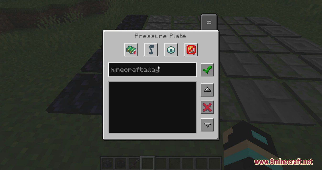 Plenty Plates Mod (1.20.4, 1.19.4) - Greatly Customizable Plates 6