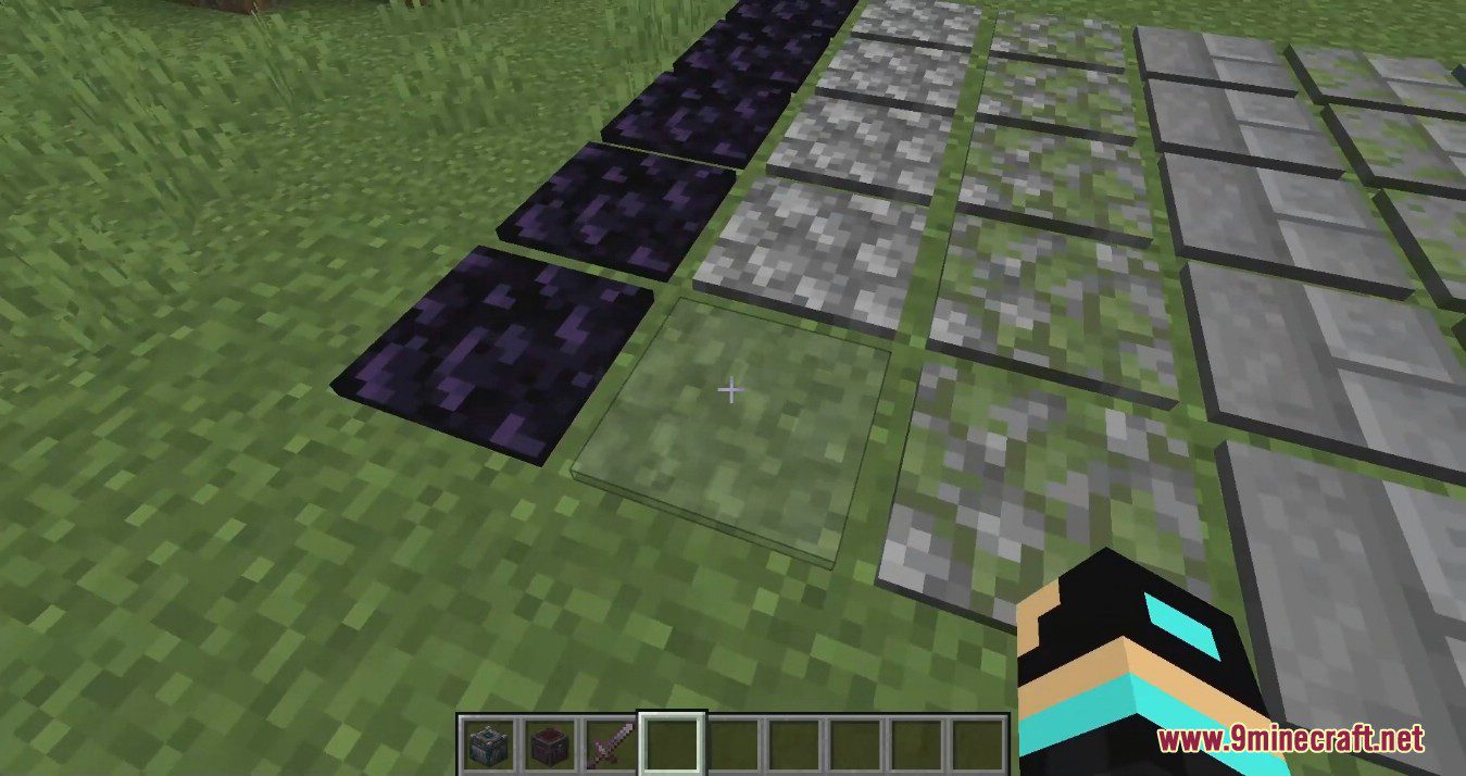 Plenty Plates Mod (1.20.4, 1.19.4) - Greatly Customizable Plates 7