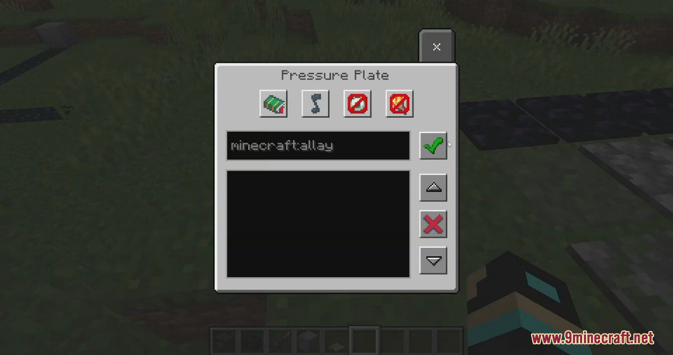 Plenty Plates Mod (1.20.4, 1.19.4) - Greatly Customizable Plates 9