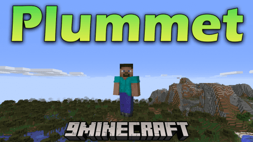 Plummet Mod (1.12.2) – Allow Flight To Be Re-enabled For Certain Players Thumbnail