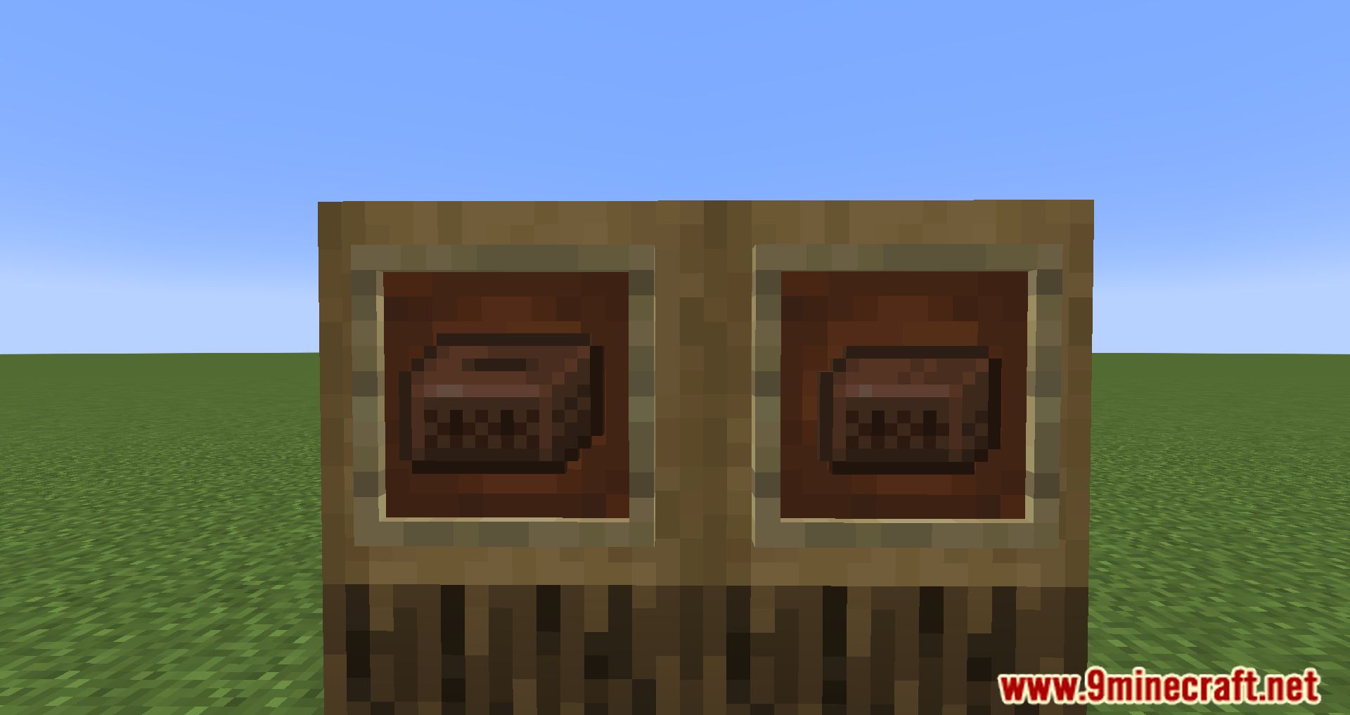 Portable Jukebox Mod (1.19.2, 1.16.5) - Load It With A Disc!!! 3