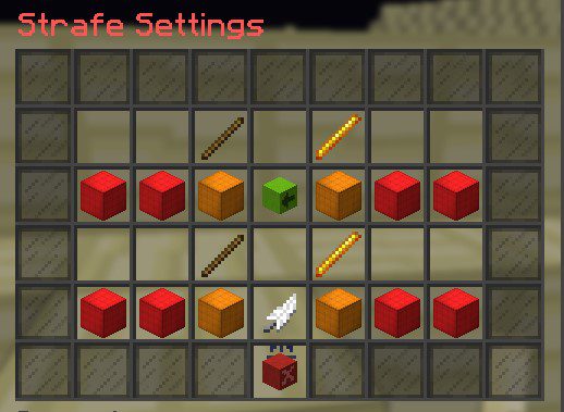 REStrafes Plugin (1.19.4, 1.18.2) – Spigot 2