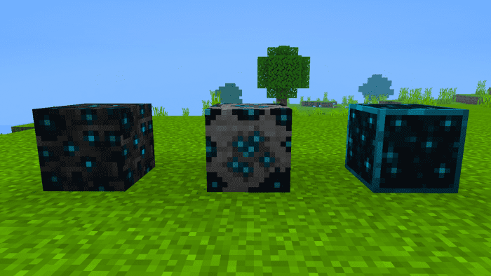 Sculk Utilities Addon (1.19) - MCPE/Bedrock Mod 9