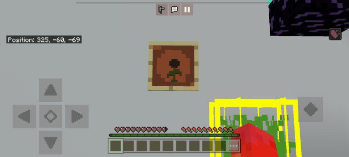 SimplyCubed Texture Pack (1.19) - With Addon Packs 14