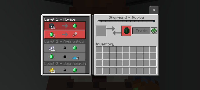 SimplyCubed Texture Pack (1.19) - With Addon Packs 17
