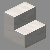 Smooth Sandstone Stairs - Wiki Guide 35