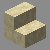 Smooth Sandstone Stairs - Wiki Guide 1