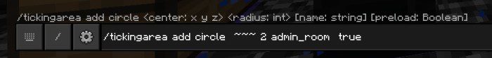 Spawn Protection System Addon (1.19) - MCPE/Bedrock Mod 2