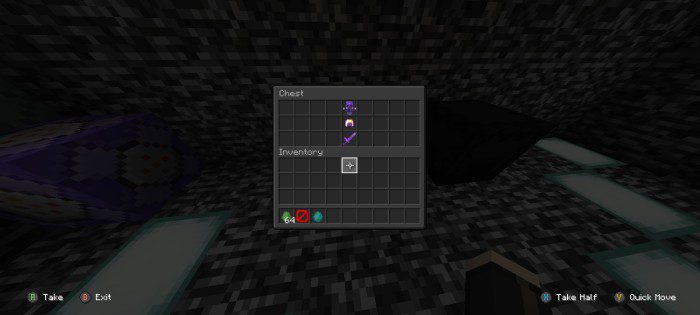 Spawn Protection System Addon (1.19) - MCPE/Bedrock Mod 3