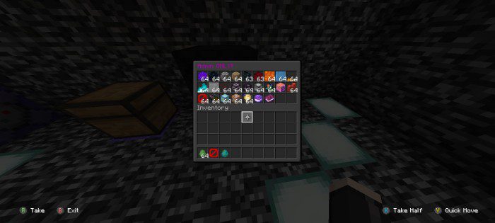 Spawn Protection System Addon (1.19) - MCPE/Bedrock Mod 4