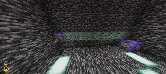 Spawn Protection System Addon (1.19) - MCPE/Bedrock Mod 5