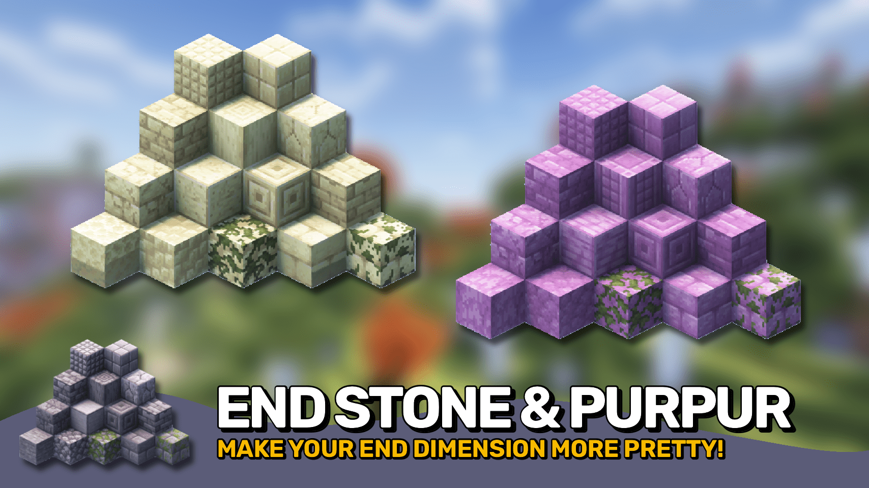 Stoneworks Mod (1.20.4, 1.19.4) - Plenty of Vanilla Stone Types 7