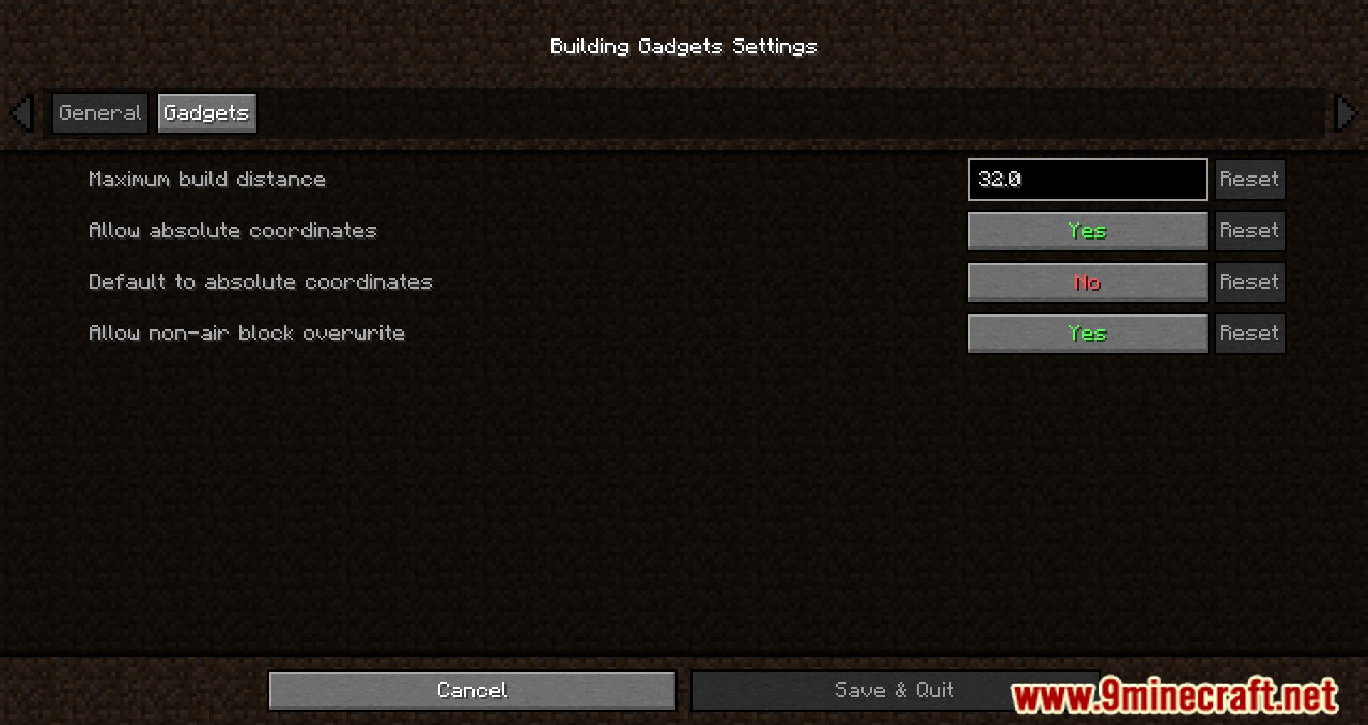 St'ructure Tools Mod (1.19, 1.18.2) - Make Building A Little Easier!! 3