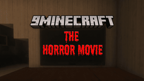 The Horror Movie Map (1.19.4, 1.18.2) – Find Out The Truth Thumbnail