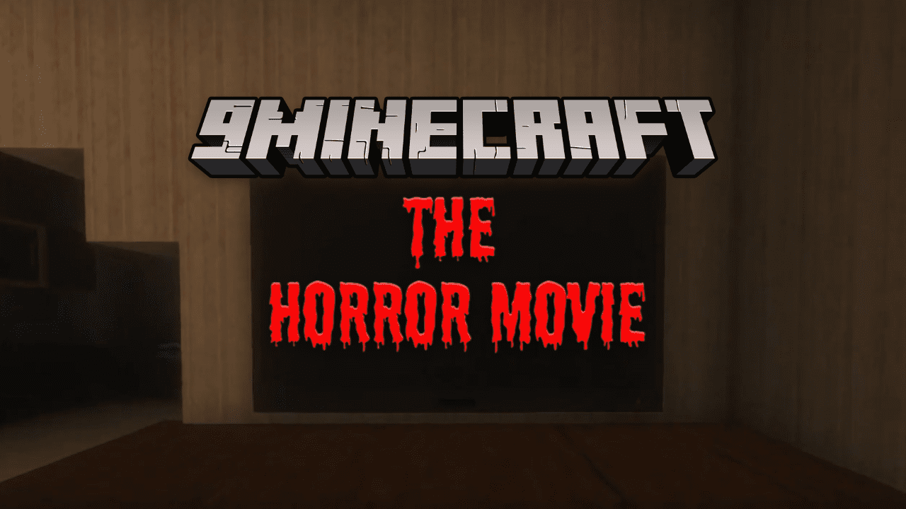 The Horror Movie Map (1.19.4, 1.18.2) - Find Out The Truth 1