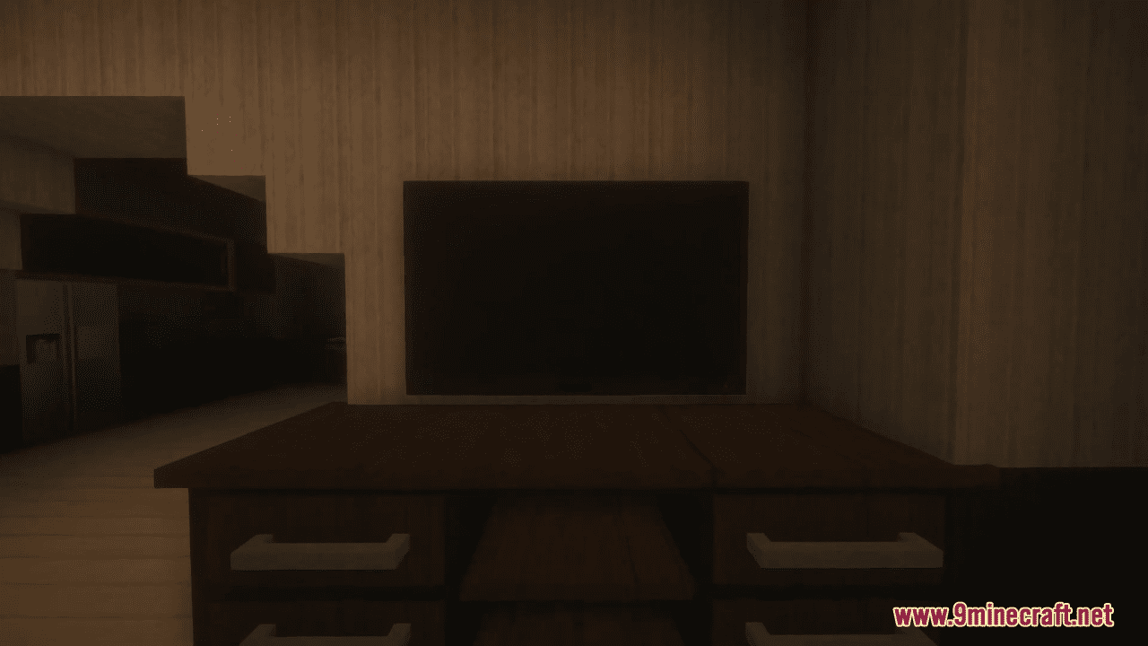 The Horror Movie Map (1.19.4, 1.18.2) - Find Out The Truth 2