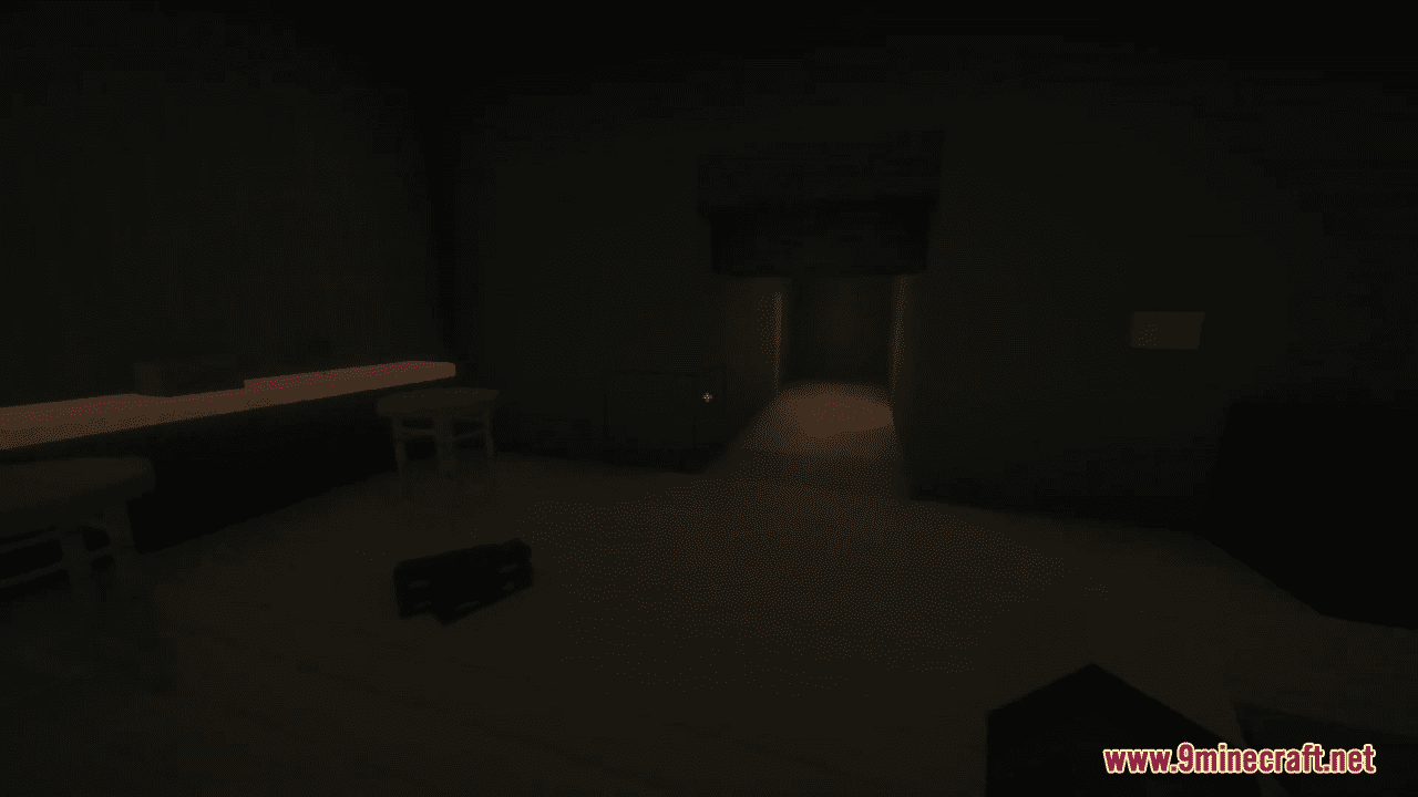 The Horror Movie Map (1.19.4, 1.18.2) - Find Out The Truth 11