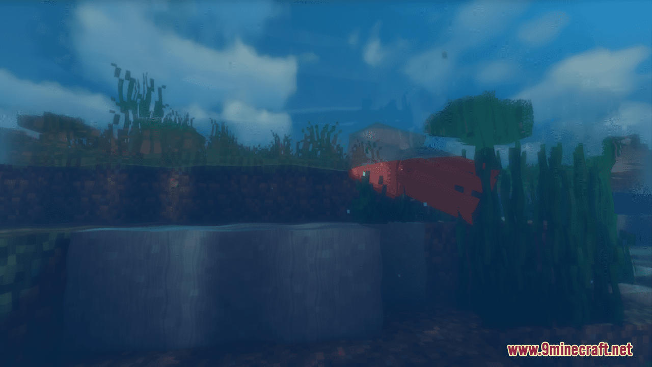 Too Many Squids Resource Pack (1.20.6, 1.20.1) - Texture Pack 8