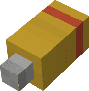 Trajan's Tanks Mod (1.19.2, 1.18.2) - WW2 Tanks to Minecraft 11