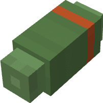 Trajan's Tanks Mod (1.19.2, 1.18.2) - WW2 Tanks to Minecraft 12