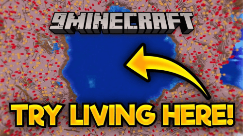 5 Seeds That Will Get You Back To Minecraft (1.19.4, 1.19.2) – Java/Bedrock Edition Thumbnail