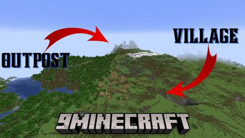 5 Wicked Seeds For Minecraft (1.19.4, 1.19.2) – Java/Bedrock Edition Thumbnail