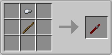 Weapons of the Apocalypse Mod (1.12.2) - Equipment For The Apocalypse 23