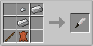 Weapons of the Apocalypse Mod (1.12.2) - Equipment For The Apocalypse 24