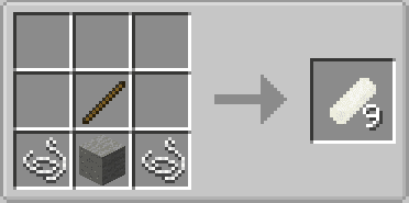 Weapons of the Apocalypse Mod (1.12.2) - Equipment For The Apocalypse 16