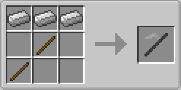 Weapons of the Apocalypse Mod (1.12.2) - Equipment For The Apocalypse 18