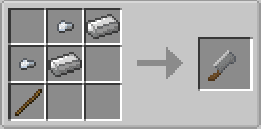 Weapons of the Apocalypse Mod (1.12.2) - Equipment For The Apocalypse 22