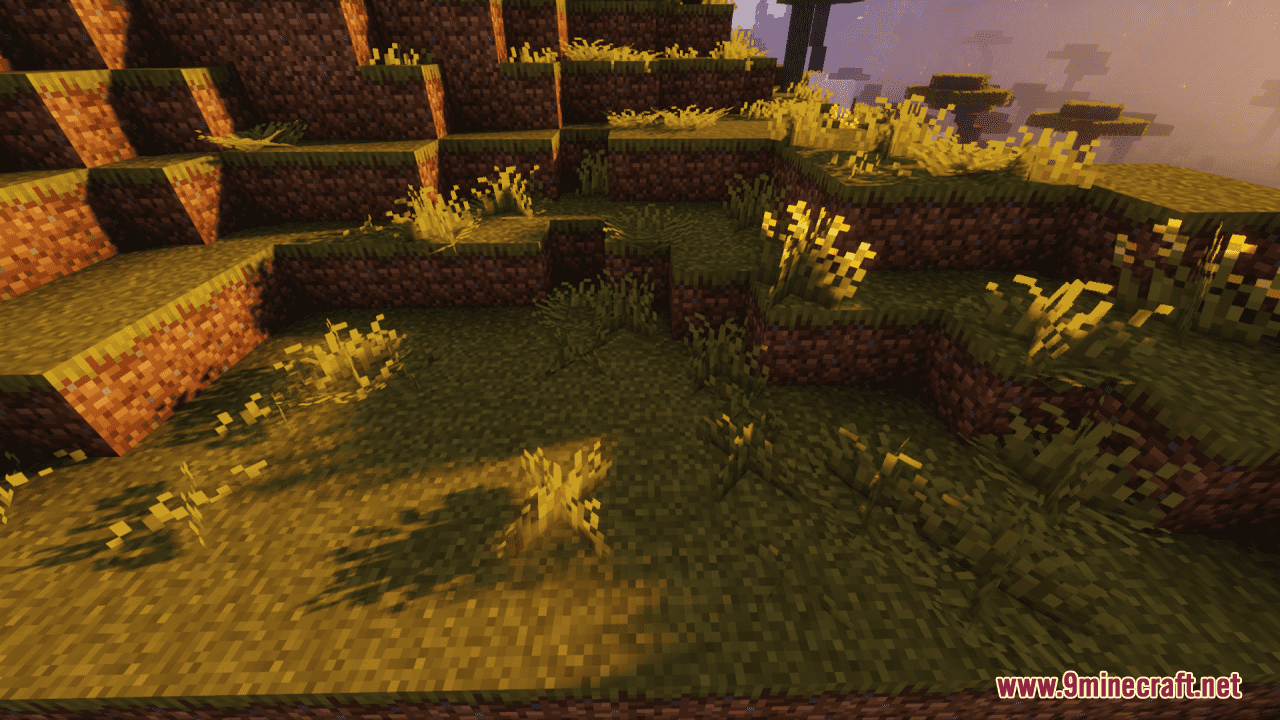 WorldSalad's Lively Plants Resource Pack (1.20.6, 1.20.1) - Texture Pack 9