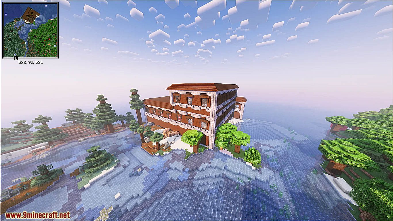 Best New Minecraft Seeds At Spawn (1.19.4, 1.19.2) - Java/Bedrock Edition 2