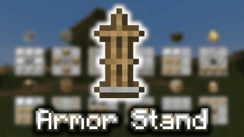 Armor Stand – Wiki Guide Thumbnail