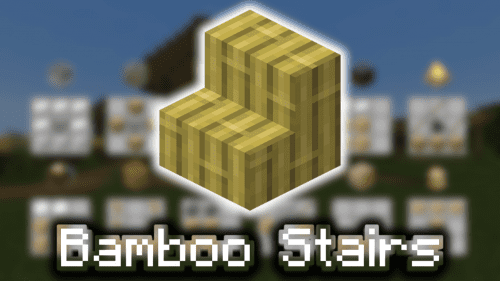 Bamboo Stairs – Wiki Guide Thumbnail