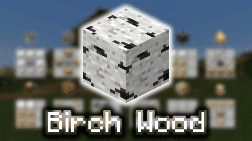 Birch Wood – Wiki Guide Thumbnail