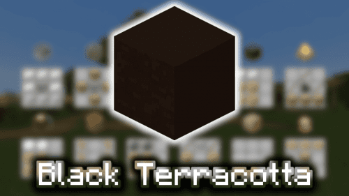 Black Terracotta – Wiki Guide Thumbnail