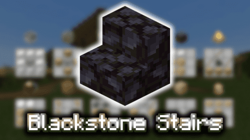 Blackstone Stairs – Wiki Guide Thumbnail