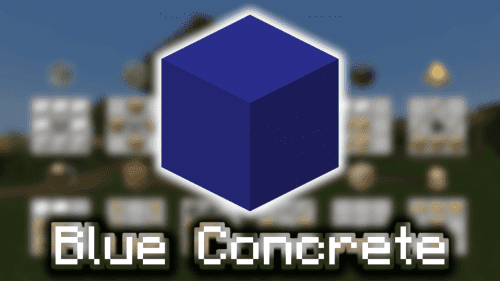 Blue Concrete – Wiki Guide Thumbnail