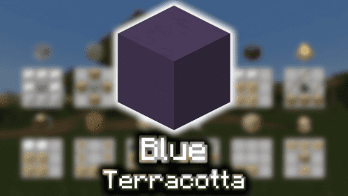 Blue Terracotta – Wiki Guide Thumbnail