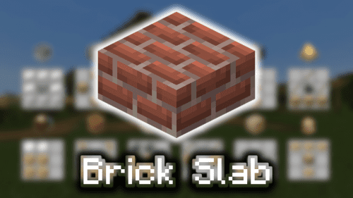 Brick Slab – Wiki Guide Thumbnail
