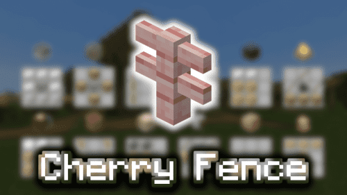 Cherry Fence – Wiki Guide Thumbnail