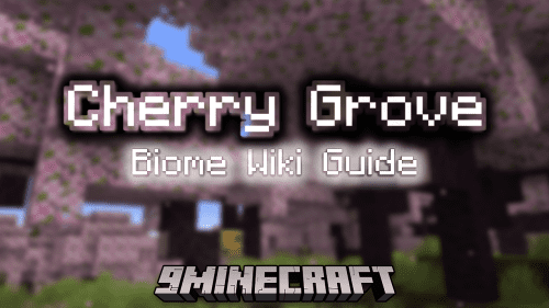 Cherry Grove – Wiki Guide Thumbnail