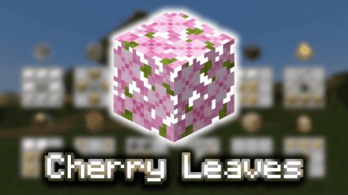Cherry Leaves – Wiki Guide Thumbnail