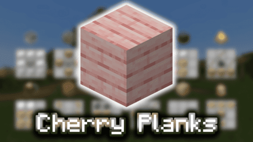 Cherry Planks – Wiki Guide Thumbnail