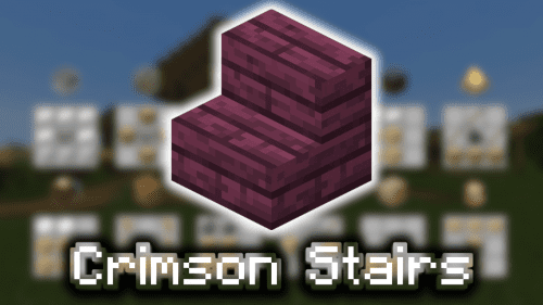 Crimson Stairs – Wiki Guide Thumbnail