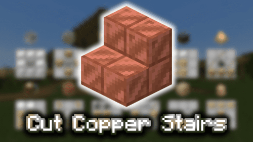 Cut Copper Stairs – Wiki Guide Thumbnail